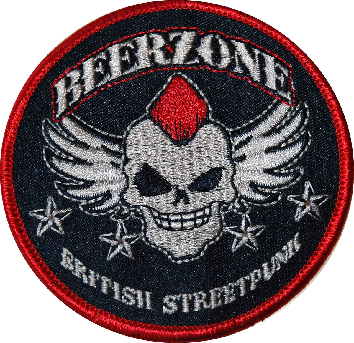 Beerzone – Mainstage Merch