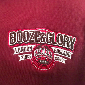 Booze & Glory - Polo Shirt