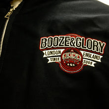 Booze & Glory - Harrington Jacket