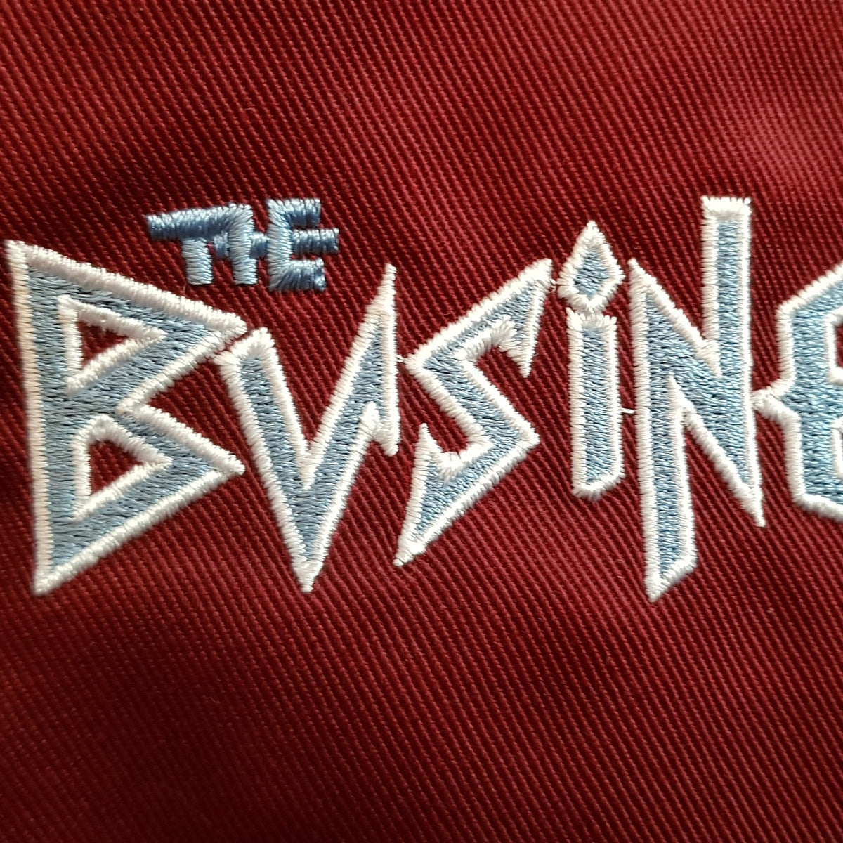 The Business - Monkey Jacket – Mainstage Merch
