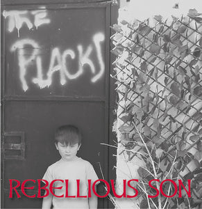 The Placks - Rebellious Son - 7" Single