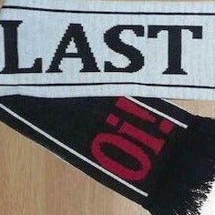 The Last Resort - Scarf – Mainstage Merch