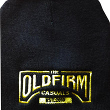The Old Firm Casuals - Embroidered Beanie