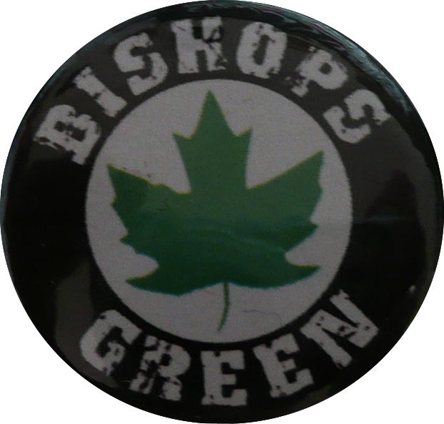 Bishops Green – Mainstage Merch