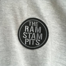 The Ramstampits- Contrast Hoodie