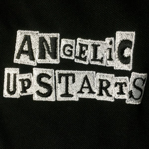 Angelic Upstarts  - Polo Shirt