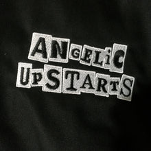 Angelic Upstarts -  Liddle Towers - Harrington Jacket