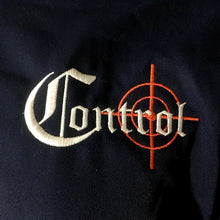 Control - Navy - Monkey Jacket