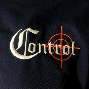 Control - Navy - Monkey Jacket