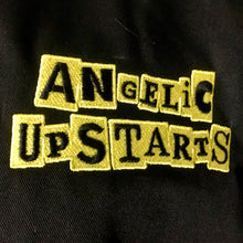 Angelic Upstarts -  Liddle Towers - Monkey Jacket