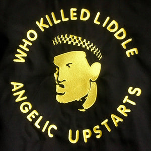 Angelic Upstarts -  Liddle Towers - Monkey Jacket