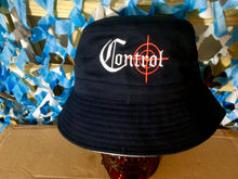 Control  - Bucket Hat