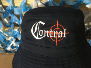 Control  - Bucket Hat