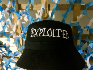 The Exploited  - Bucket Hat