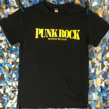 Control - Original Punk Rock Ruined My Life - Tee
