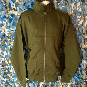 Olive Harrington Jacket