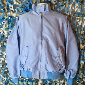Skye Blue Harrington Jacket