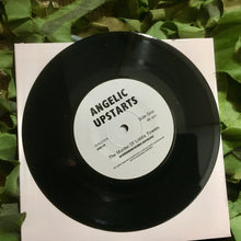 Angelic Upstarts - The Murder of Liddle Towers -  7" Single