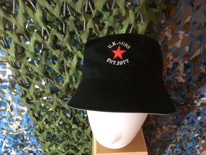 UK SUBS  - Embroidered Baseball Cap