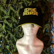 Angelic Upstarts - Embroidered Baseball Cap