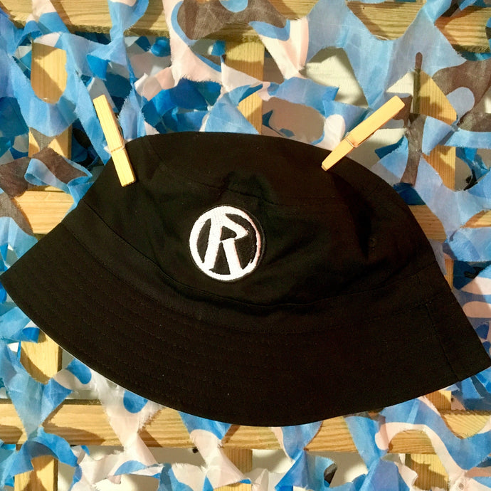 Rebellion Festival  - Bucket Hat