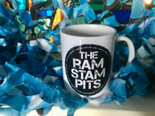 The Ramstampits - Ceramic Mug