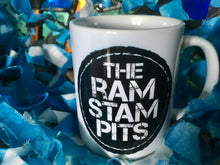 The Ramstampits - Ceramic Mug