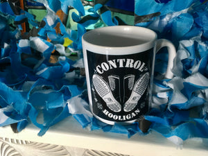 Control - Ceramic Mug