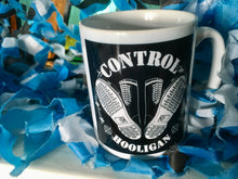 Control - Ceramic Mug