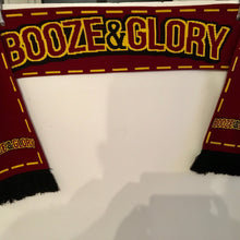 Booze & Glory - Scarf