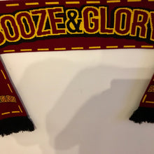 Booze & Glory - Scarf