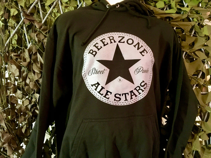 Beerzone - Men's Alestars Hoodie