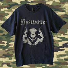 The Ramstampits -  Bonnie Thistle Tee