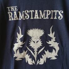 The Ramstampits -  Bonnie Thistle Tee