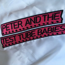 Peter and the Test Tubes - Packaway Barrel Bag