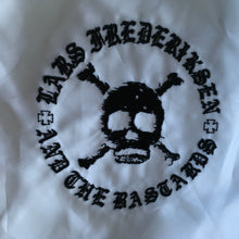 Lars Frederiksen - Packaway Barrel Bag