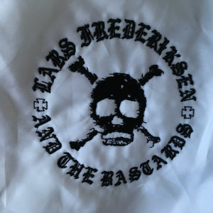 Lars Frederiksen - Packaway Barrel Bag