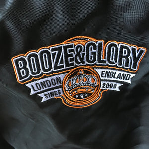 Booze & Glory - Packaway Barrel Bag