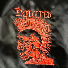 The Exploited - Packaway Barrel Bag