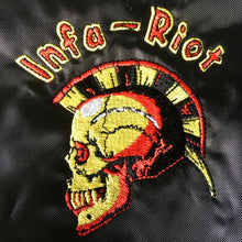 Infa-Riot - Packaway Barrel Bag