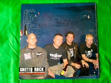 Beerzone - Against The Flow - vinyl album