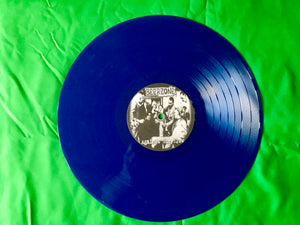 Beerzone - Against The Flow - vinyl album