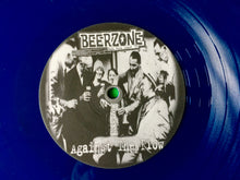Beerzone - Against The Flow - vinyl album
