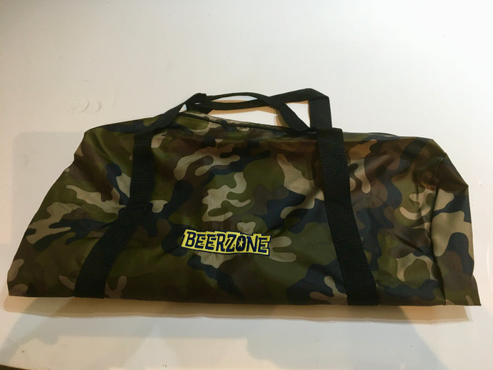 Beerzone - Packaway Barrel Bag