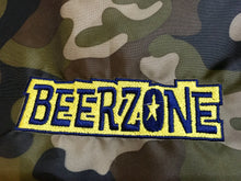 Beerzone - Packaway Barrel Bag