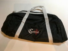 Control - Packaway Barrel Bag
