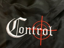 Control - Packaway Barrel Bag