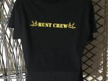 RUST - Hated By Many - Tee