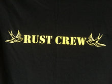 RUST - Hated By Many - Tee
