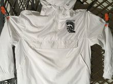 The Exploited - Brilliant White - Pullover Jacket